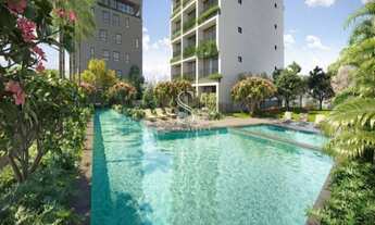 Imagem 5: Imperdível Apartamento à Venda em São Paulo-SP, Campo Belo: 2 Quartos, 1 Suíte, 3 Banheiro