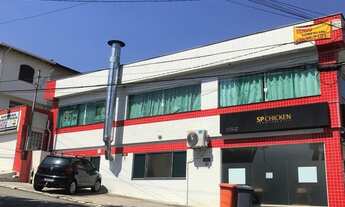 Imagem 3: Prédio, para venda em local movimentado , com 220 M de área construída,excelente para inve