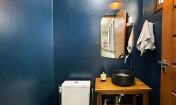 Imagem 4: Planalto Paulista, Sobrado Residencial de 141m² com 3 dormitórios, 1 suíte, 2 vagas