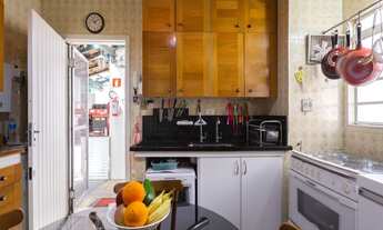 Imagem 3: Casa para Venda no Paraiso prox. ao parque da Aclimação com 220 m , 2 vagas e edicula !