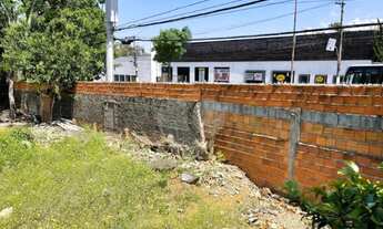 Imagem 3: TERRENO 614M² VILA HAMBURGUESA - ZONA OESTE