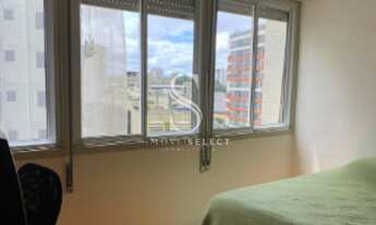 Imagem 5: EDIFICIO FARROUPILHA, VILA MARIANA- APARTAMENTO DE 144m² COM 3 DORMITÓRIOS, 1 SUITE E 2 VA