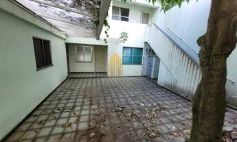 Imagem 3: CASA ASSOBRADADA DE 276m2 COM 5 DORMITORIOS , 5 VAGAS Á VENDA EM CAMPO BELO CASA ASSOBRADA