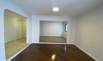 Imagem 3: Apartamento no Condomínio Villa Alexandra no Jardim Paulista com 293m² 4 dormitórios 3 su