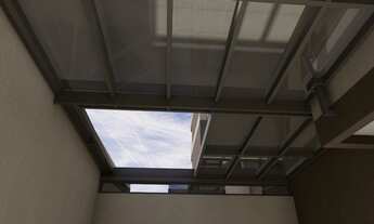 Imagem 7: Condomínio Handy na Vila Mariana, Studio Garden de 46m² com 1 dormitório