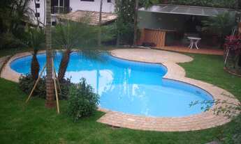 Imagem 7: Casa com picina à venda no Jardim Guedala - Morumbi com 4 suítes e 4 vagas