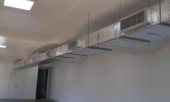 Imagem 5: Conjunto Comercial à venda na Cidade Monções com 188m²