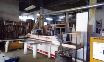 Imagem: Prédio comercial á venda no Jardim Peri