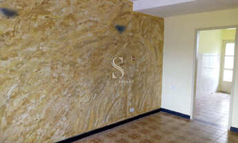 Imagem 4: Sobrado Residencial de 125m² com edícula, 2 dormitórios, 1 banheiros, 1 vaga em Santo Amar