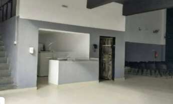 Imagem: Galpão à venda no Jardim Sônia (Zona