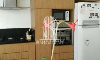 Imagem 4: SOBRADO DE 210M² COM TRÊS DORMITÓRIOS (UMA SUÍTE), QUATRO BANHEIROS E DUAS VAGAS Á VENDA C