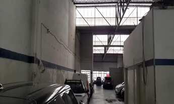 Imagem 5: Lapa - Galpão Comercial à venda de 1000m² com 2 pavimentos