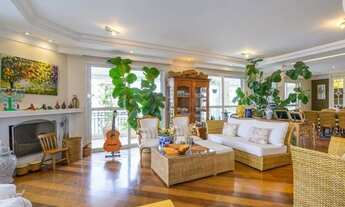 Imagem: Apartamento Lazuli á venda 401 m² sendo