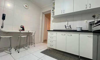 Imagem 4: Chateau de Chambord na Bela Vista, Apartamento de 102m² com 3 dormitórios, 1 suíte, 1 vaga