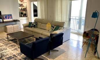 Imagem: Condominio Las Almansas no Morumbi, Apartamento