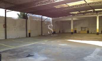 Imagem: CAMBUCI, CASA COMERCIAL DE 767M² COM 7