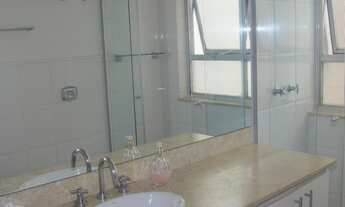 Imagem 4: Granville Higienópolis à venda de 168m² com 4 dormitórios sendo 2 suítes e 3 vagas de gara