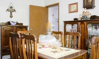 Imagem: Sobrado Residencial de 168m² com 3 dormr/1