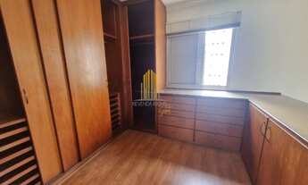 Imagem 7: EDIFICIO MAISON SAINT LAURENCE, MORUMBI- APARTAMENTO DE 248m² COM 3 DORMITÓRIOS SUITES E