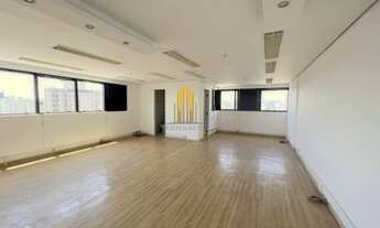 Imagem 5: Edifício Houston Office Center na Saúde, Conjunto Comercial de 60m² com 2 vagas