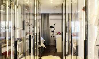 Imagem 7: Apartamento de luxo na Vila Andrade, São Paulo-SP: 4 quartos, 4 suítes, 6 banheiros, 3 vag