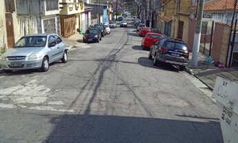 Imagem 2: Galpão no Parque Peruche - 796m²