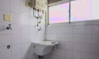 Imagem 4: Apartamento no Condomínio Vitória Régia em Pinheiros com 3 dormitórios 1 suíte 5 banheiros