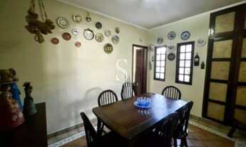 Imagem: CAMPO BELO - CASA SOBRADO DE 137M² COM