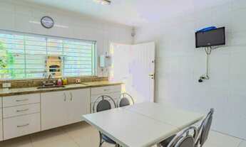 Imagem 6: Casa à venda na Mooca com 208m² 4 dormitórios 2 suítes 5 banheiros 4 vagas