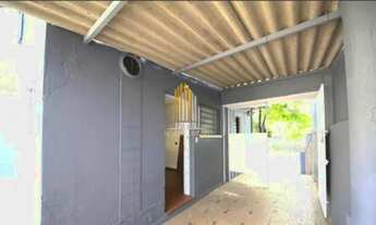 Imagem 3: Casa em Santo Amaro com 3 dormitórios, 2 vagas em 210m² Casa em Santo Amaro com 3 dormitór