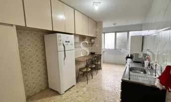 Imagem 3: EDIFÍCIO ELZA DE BRITO EM PERDIZES - APARTAMENTO DE 100M² COM 3 DORMITÓRIOS, SUÍTE, 3 BANH