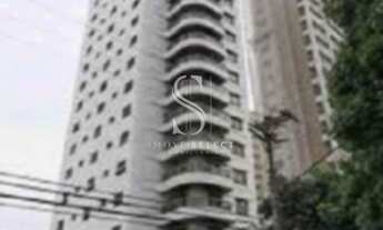 Imagem 5: EDIFICIO MARRAKESH, SAUDE- APARTAMENTO DE 214m² COM 4 DORMITÓRIOS , 3 SUITES E 3 VAGAS Á V