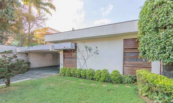 Imagem: Casa terrea à venda no Alto da Boa Vista