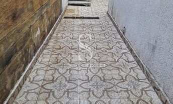 Imagem 3: CAMBUCI, CASA RESIDENCIAL DE 200M² COM 3 DORMITORIOS, 3 SUITES E 2 VAGAS DE GARAGEM