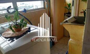 Imagem 2: Apartamento no Condomínio Edifício Hyde Park na Vila Esperança com 65m² 2 dormitórios 2 ba