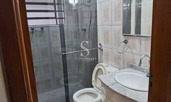 Imagem 4: VILA IRINEU DE FREITAS, SANTO AMARO- CASA DE 103m² COM 3 QUARTOS, 1 SUITE E 3 VAGAS Á VEND