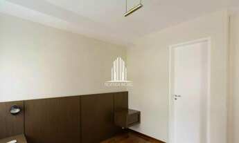 Imagem 5: Apartamento para venda na Vila Nova Conceição, 77 metros com 1 quarto e 1 vaga