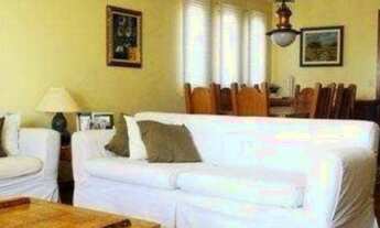 Imagem 1: Apartamento à venda 188m² com 4 dormitórios 1 suíte 2 vagas na Chácara (Zona Sul) Santo