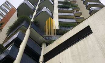 Imagem 7: EDIFICIO SAN PIETRO, PANAMBY- APARTAMENTO DE 430m² COM 4 DORMITÓRIOS, 4 SUITES, PISCINA E