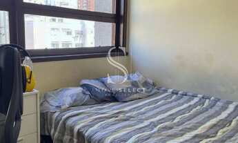 Imagem 7: Edifício Monte Carlo, Jardim Paulista, apartamento com 170m2 á venda, 4 dormitórios, 4 ban