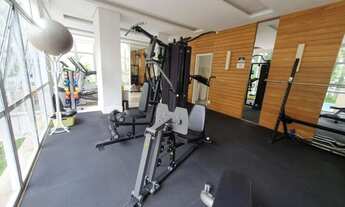 Imagem 4: Apartamento no True Chácara Klabin com 2 quartos e 2 vagas