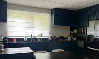 Imagem 7: APARTAMENTO 150Mts 02 DORM 02 SUITES 01 VAGA LAZER R$ 3.899.000