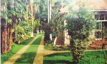 Imagem 6: Chácara à venda no Jardim Represa com 4.800m² 6 dormitórios 2 suítes 4 banheiros 6 vagas