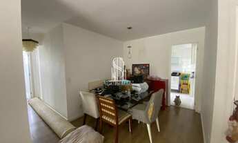 Imagem 4: Alameda Morumbi apartamento à venda de 90m² com 3 dormitórios e 2 vagas de garagem Alameda