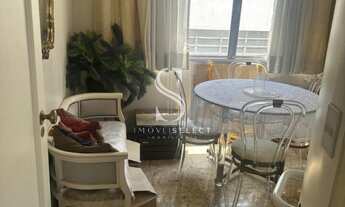 Imagem 6: Condomínio Olympicus em Jardim Europa - Apartamento de 170m² com 3 dormitórios, 1 banheiro