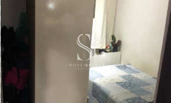 Imagem 7: CASA ASSOBRADA RESIDENCIAL DE 112M² COM 5 DORMITÓRIOS,3 BANHEIROS E 2 VAGAS Á VENDA NA VIL