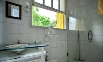 Imagem 6: VILA ROMANA, CASA RESIDENCIAL DE 180M² COM 4 DORMITORIOS, 1 SUITE E 3 VAGAS DE GARAGEM