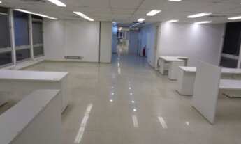 Imagem 7: Oportunidade Única a venda! Sala Comercial de Luxo na Avenida Paulista - Andar inteiro com