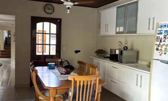 Imagem 4: Casa Térrea à venda na Chácara Inglesa com 300m² 3 dormitórios 3 banheiros 1 vaga