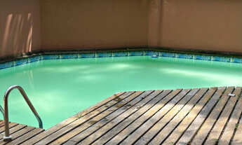 Imagem 3: Monte Rosso em Indianópolis, Apartamento à venda de 180m² com 3 suítes, 5 banheiros, 3 vag